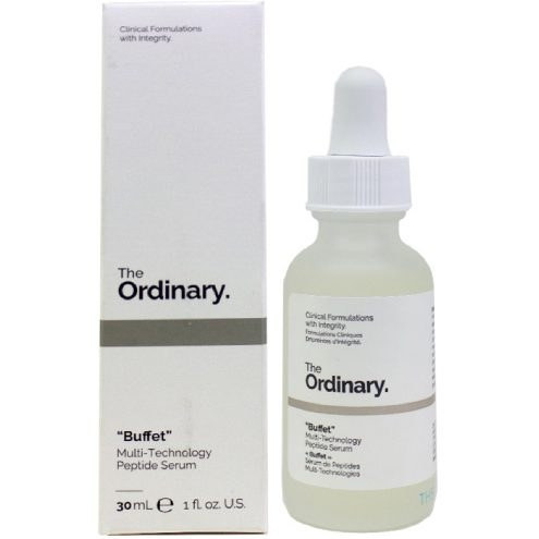 سرم ضد جروک بافت اوردینری